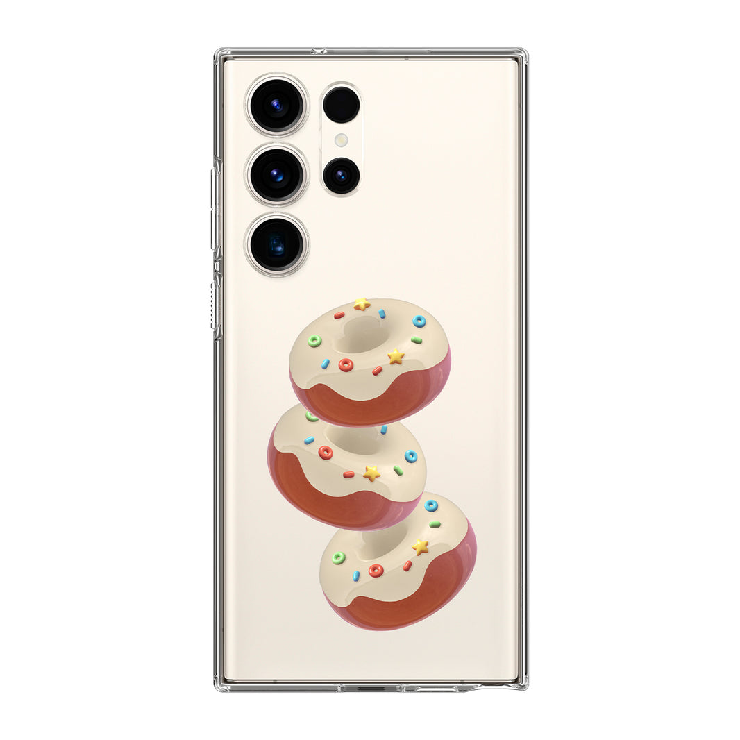 Galaxy S23 Series - Doughnut