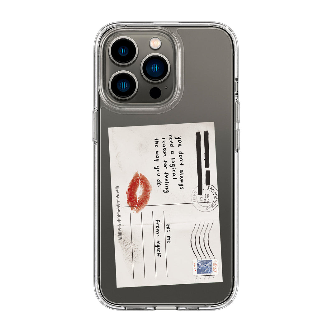 ACS03261-XI07081 iPhone 13 Pro Ultra Hybrid Crystal Clear