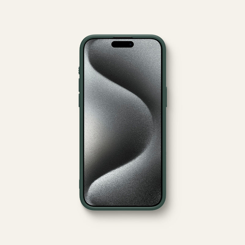 iPhone 15 Pro Max Forest Green
