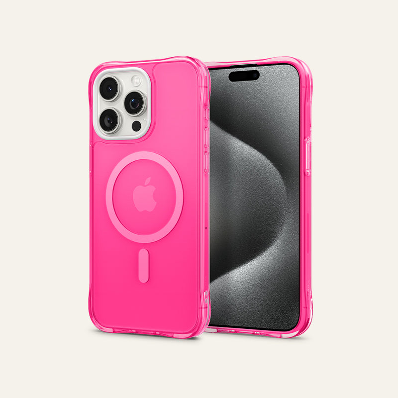 Cyrill iPhone 15 Series Classic Charm Case