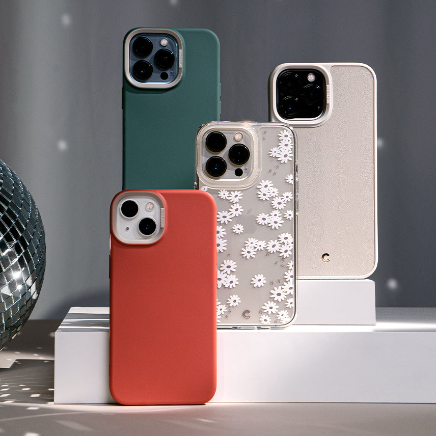 collection banner mobile