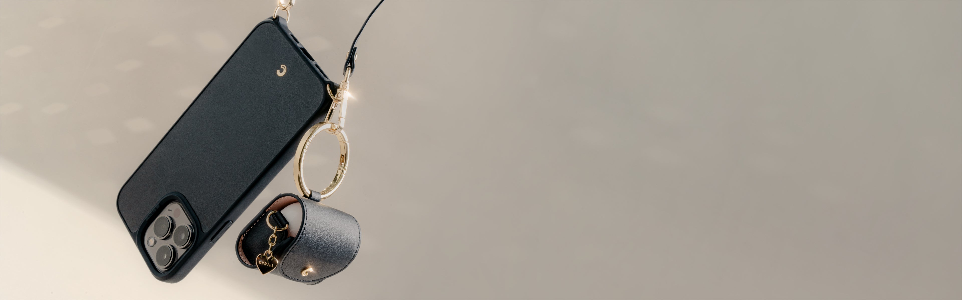 collection banner