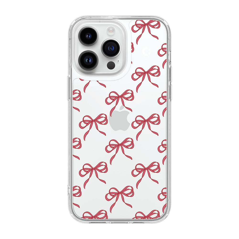 iPhone 14 Series - Bows on Bows