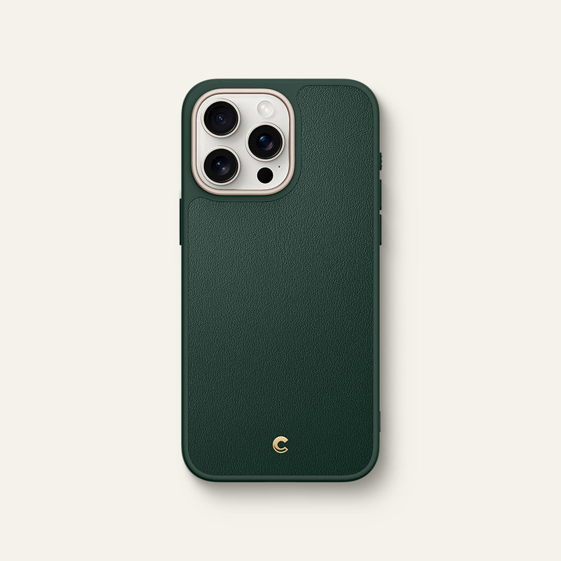 iPhone 15 Pro Max Forest Green