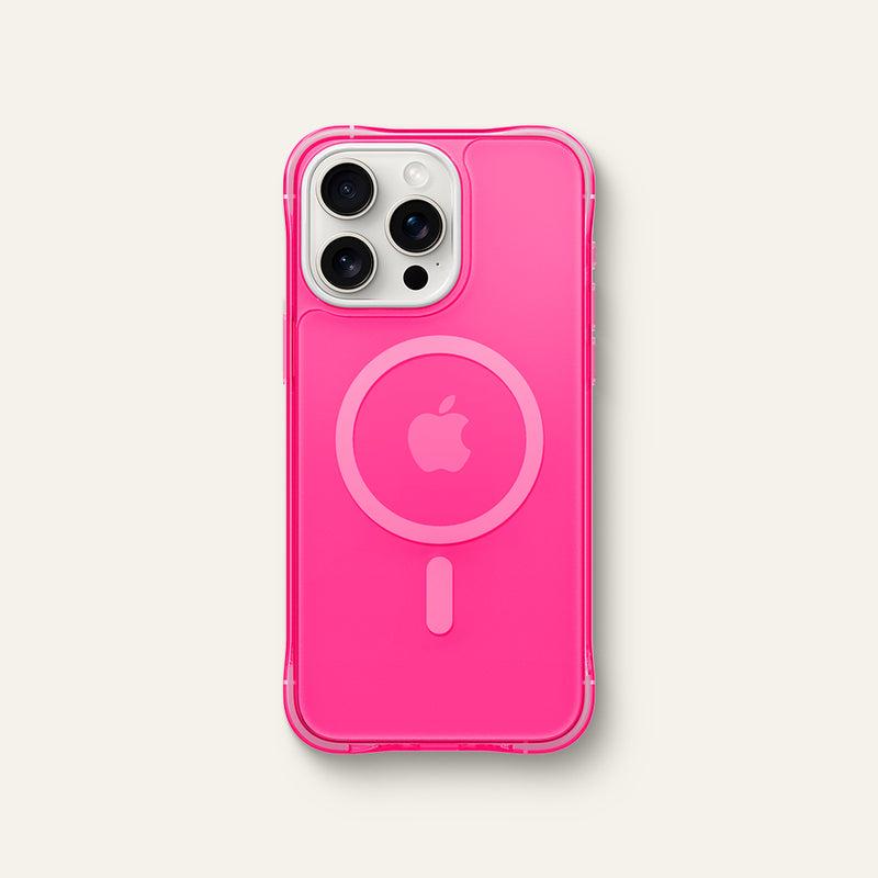 iPhone 15 Pro Max Hot Pink