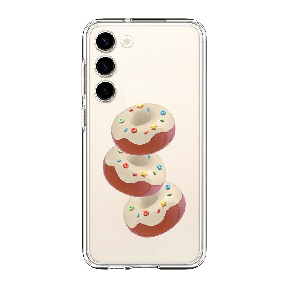 Galaxy S23 Series - Doughnut