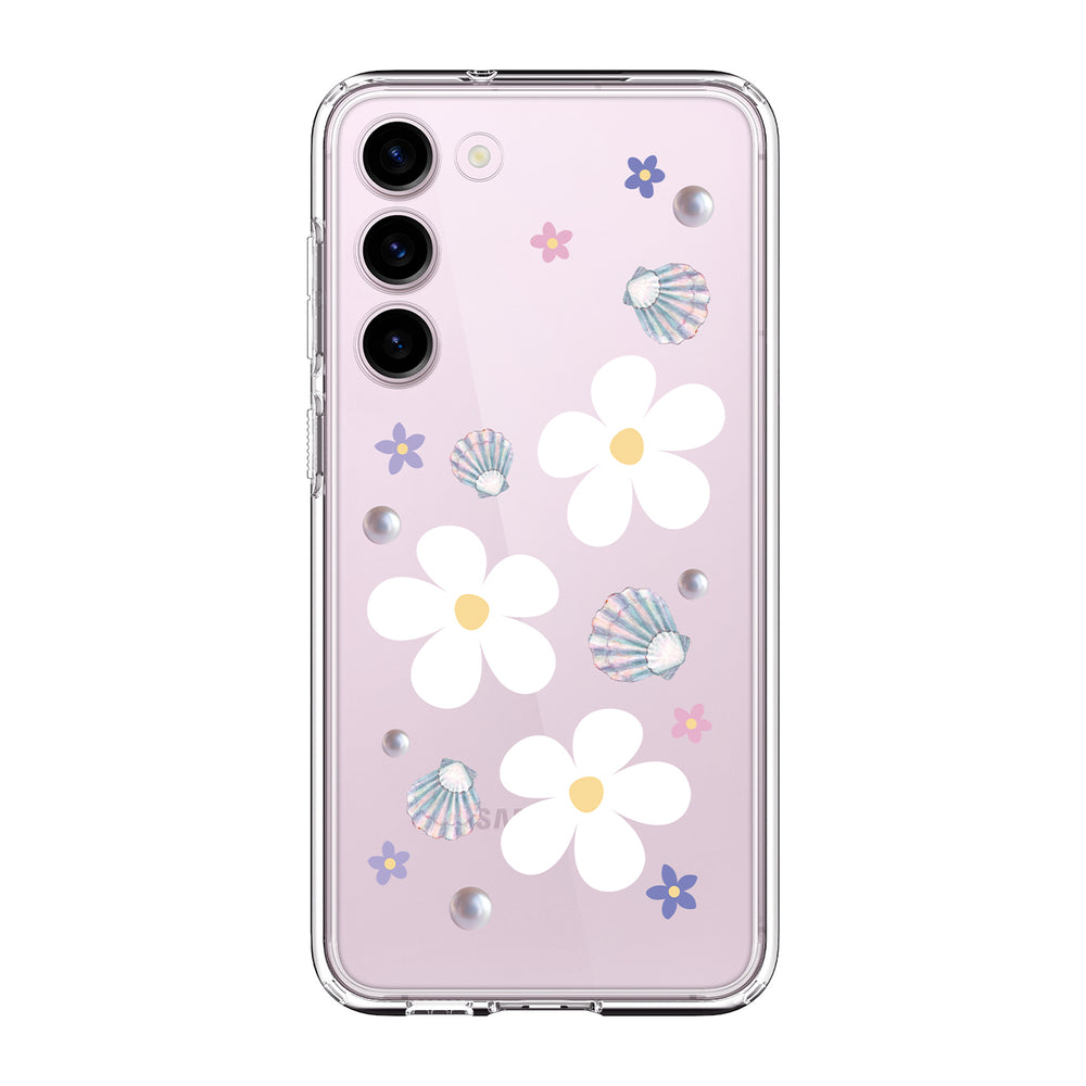 Galaxy S23 Series - Pearl Blossom