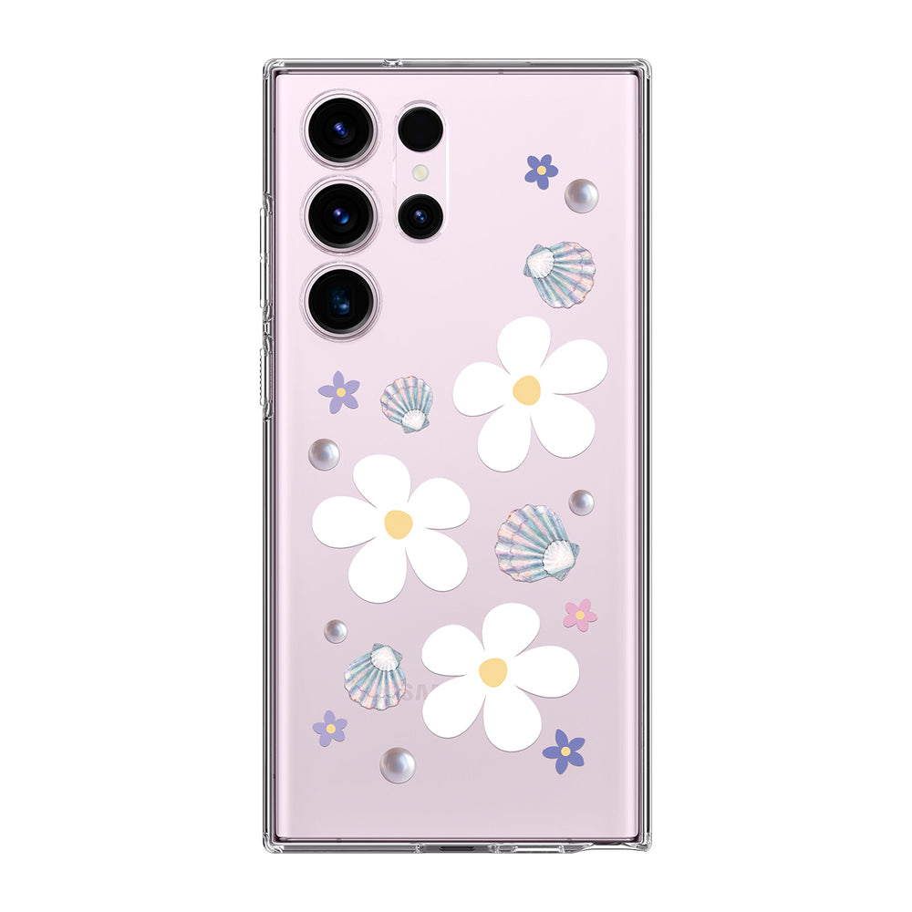 Galaxy S23 Series - Pearl Blossom