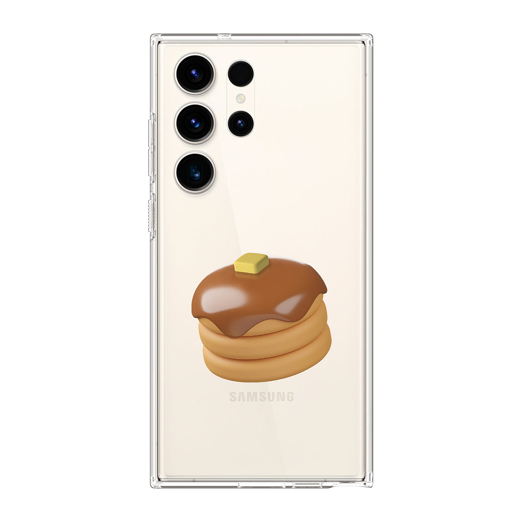 Galaxy S23 Series - Pancake