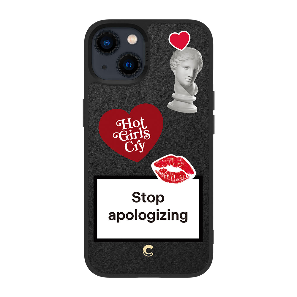 iPhone 13 Series - Stop Apologizing