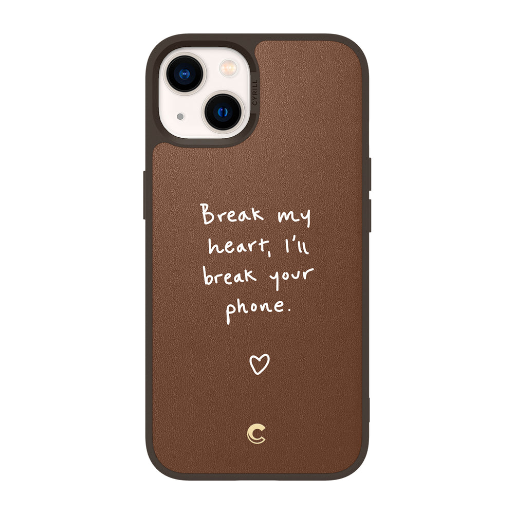 iPhone 13 Series - Heartbreak