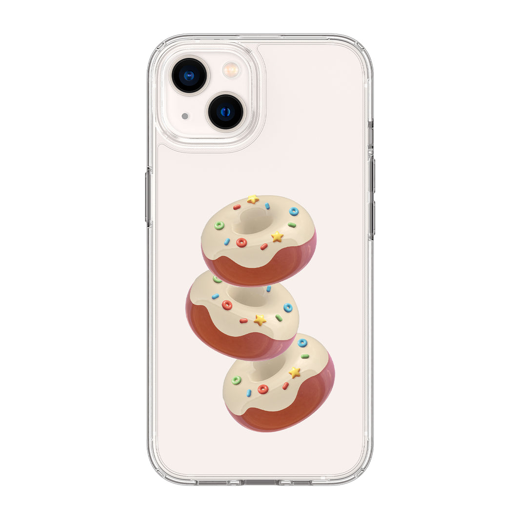 iPhone 13 Series - Doughnut