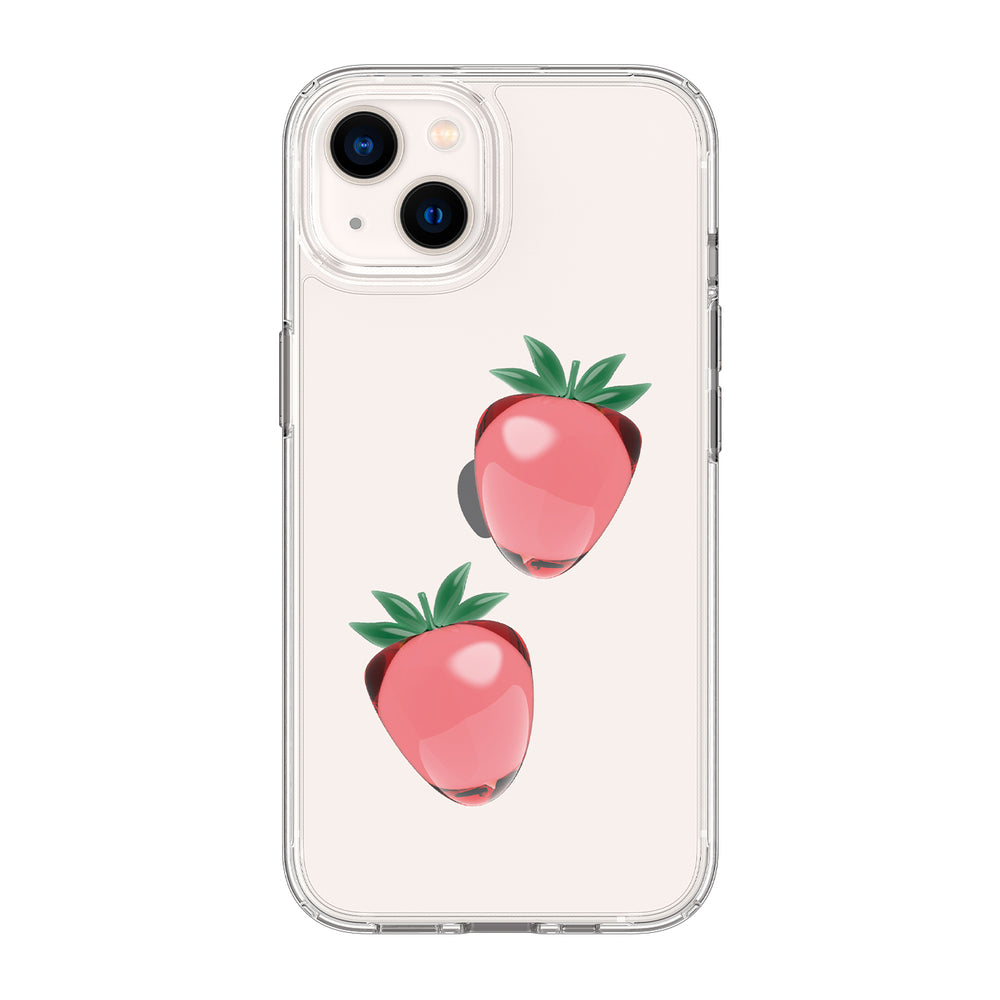 iPhone 13 Series - Strawberries