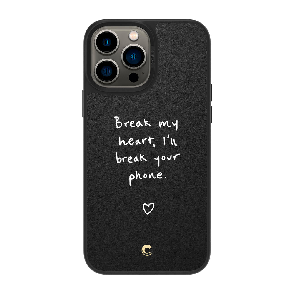 iPhone 13 Series - Heartbreak