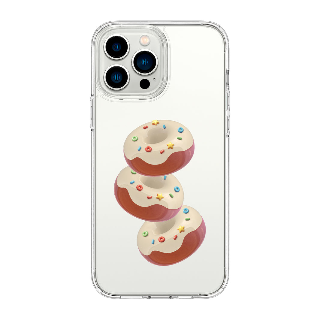 iPhone 13 Series - Doughnut