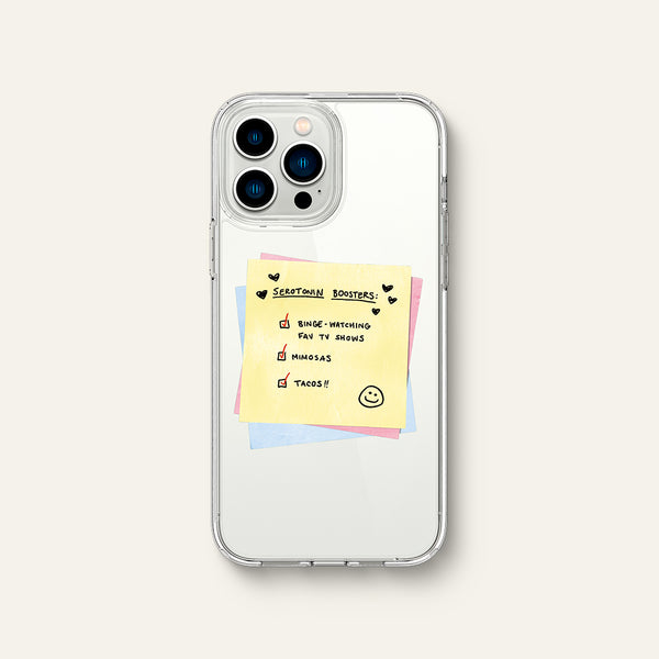 iPhone 13 Pro Max Sticky Note