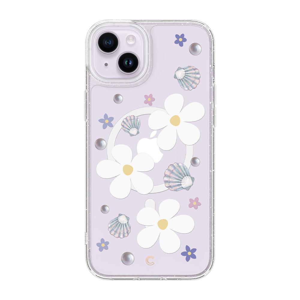 iPhone 14 Series - Pearl Blossom