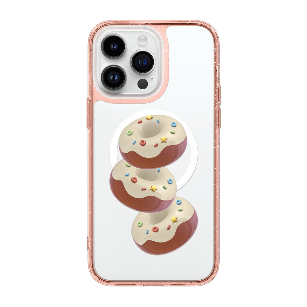 iPhone 14 Series - Doughnut
