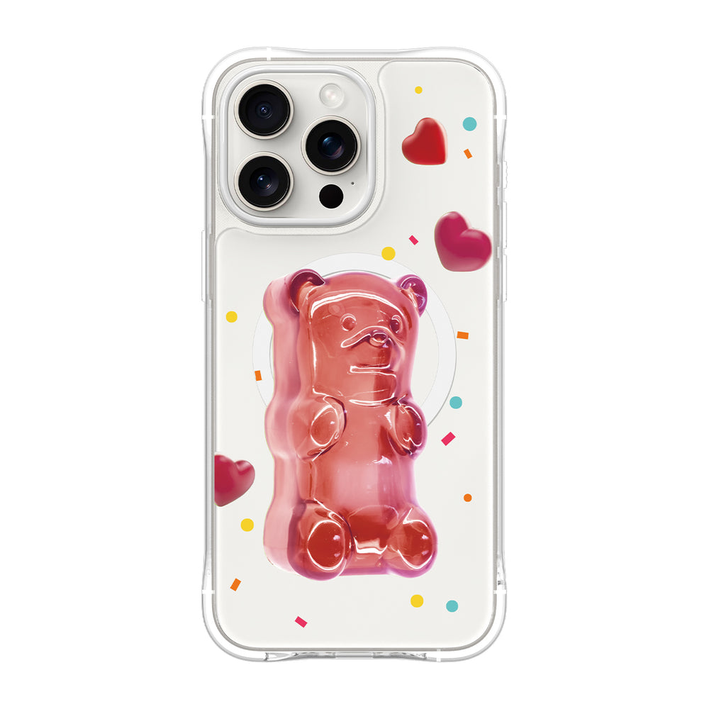 iPhone 15 Series - Giant Gummy