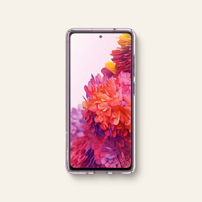 Galaxy S20 FE Rose Floral