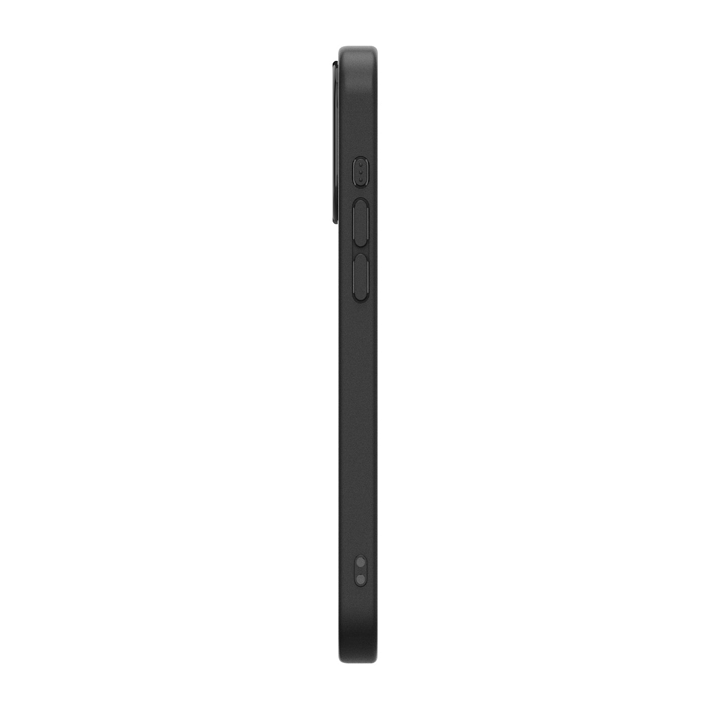 iPhone 15 Pro Kajuk Mag Black