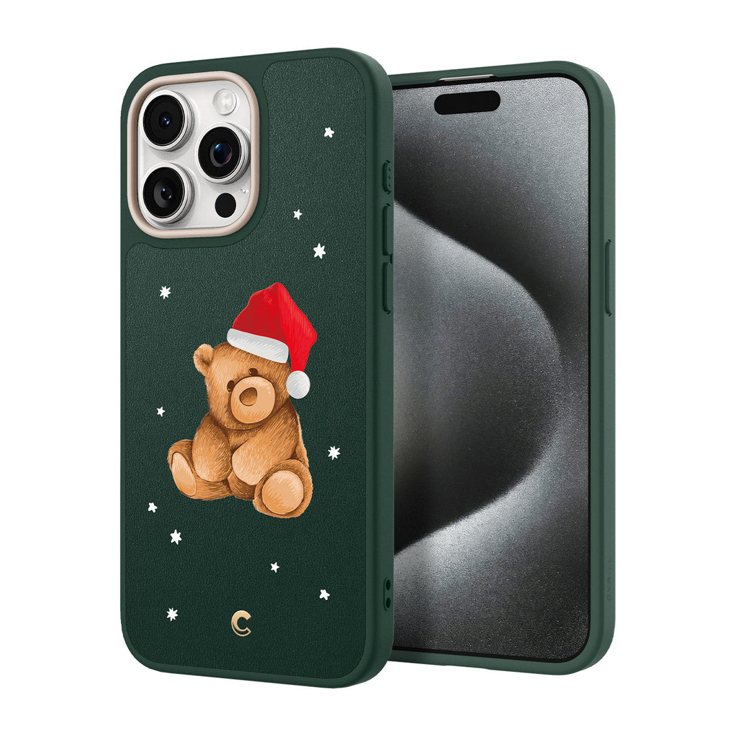 ACS06635-XI11113 iPhone 15 Pro Max Kajuk Forest Green