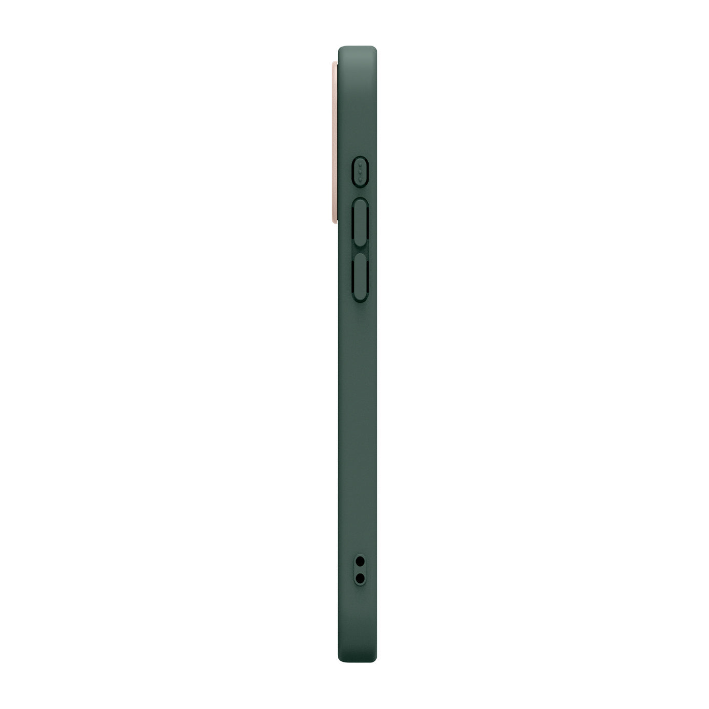 ACS06772-XI10112 iPhone 15 Pro Kajuk Forest Green