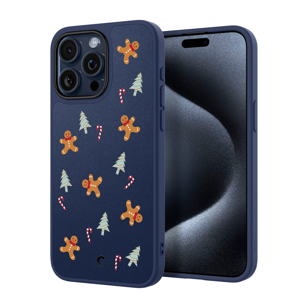 ACS07091-XI11111 iPhone 15 Pro Max Kajuk Navy