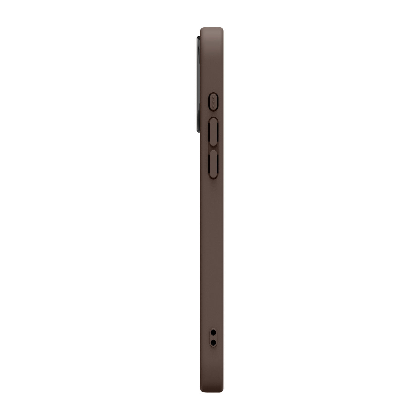 ACS06771-XI10111 iPhone 15 Pro Kajuk Saddle Brown