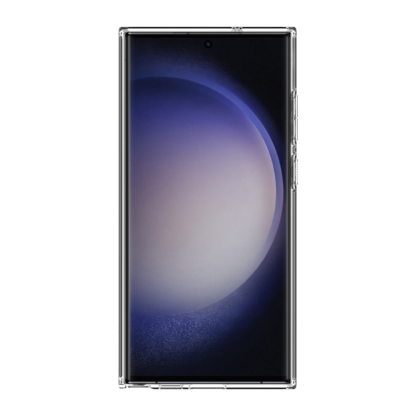 ACS05617-XG03073 Galaxy S23 Ultra Ultra Hybrid Crystal Clear