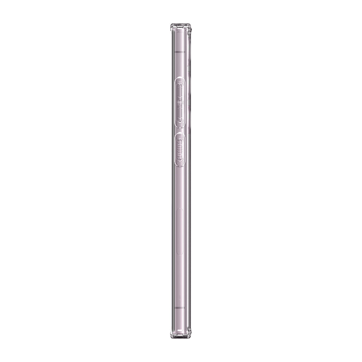 ACS05617-XG03072 Galaxy S23 Ultra Ultra Hybrid Crystal Clear