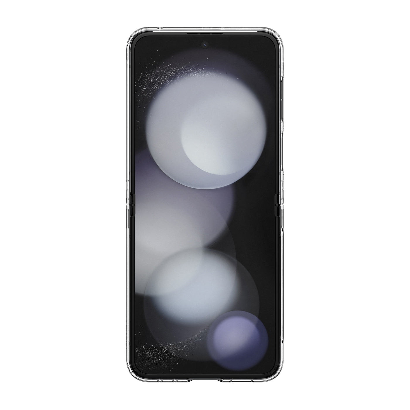 ACS06962-XZ01075 Galaxy Z Flip 5 Air Skin Crystal Clear