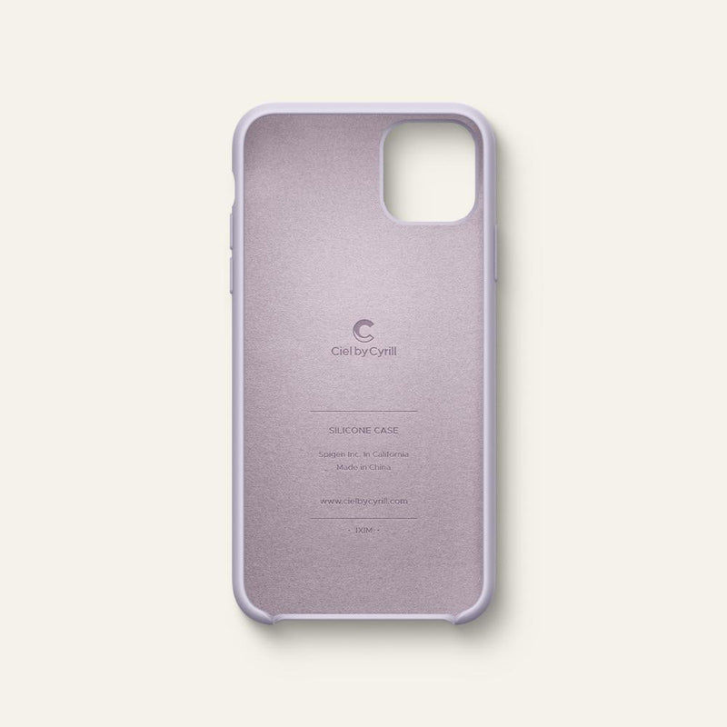 iPhone 11 Pro Lavender