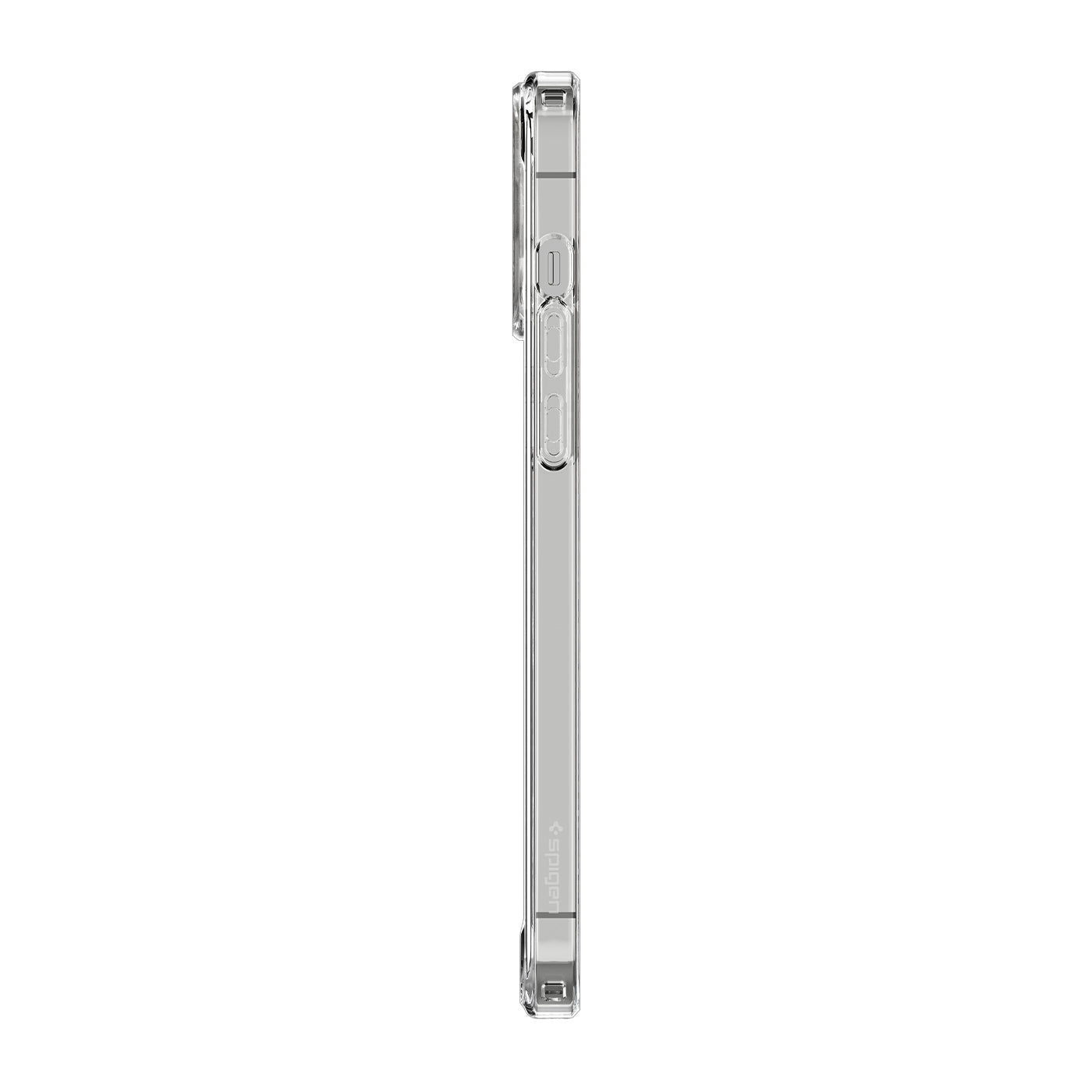 ACS03204-XI08076 iPhone 13 Pro Max Ultra Hybrid Crystal Clear