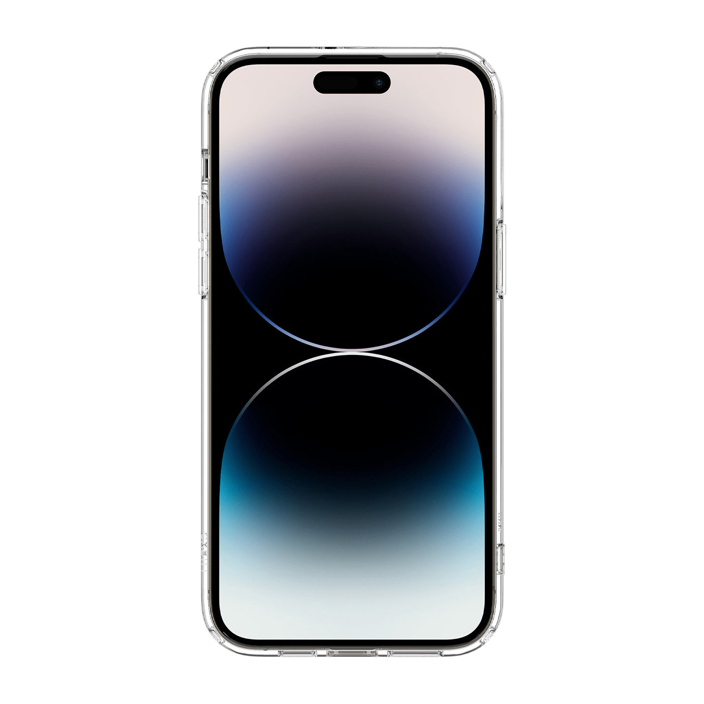 ACS05348-XI04072 iPhone 14 Pro Max Cecile Crystal Clear