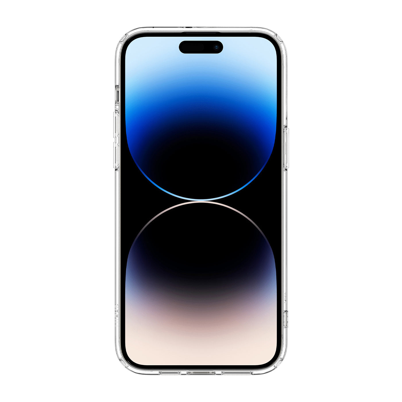 ACS05367-XI02075 iPhone 14 Pro Cecile Crystal Clear