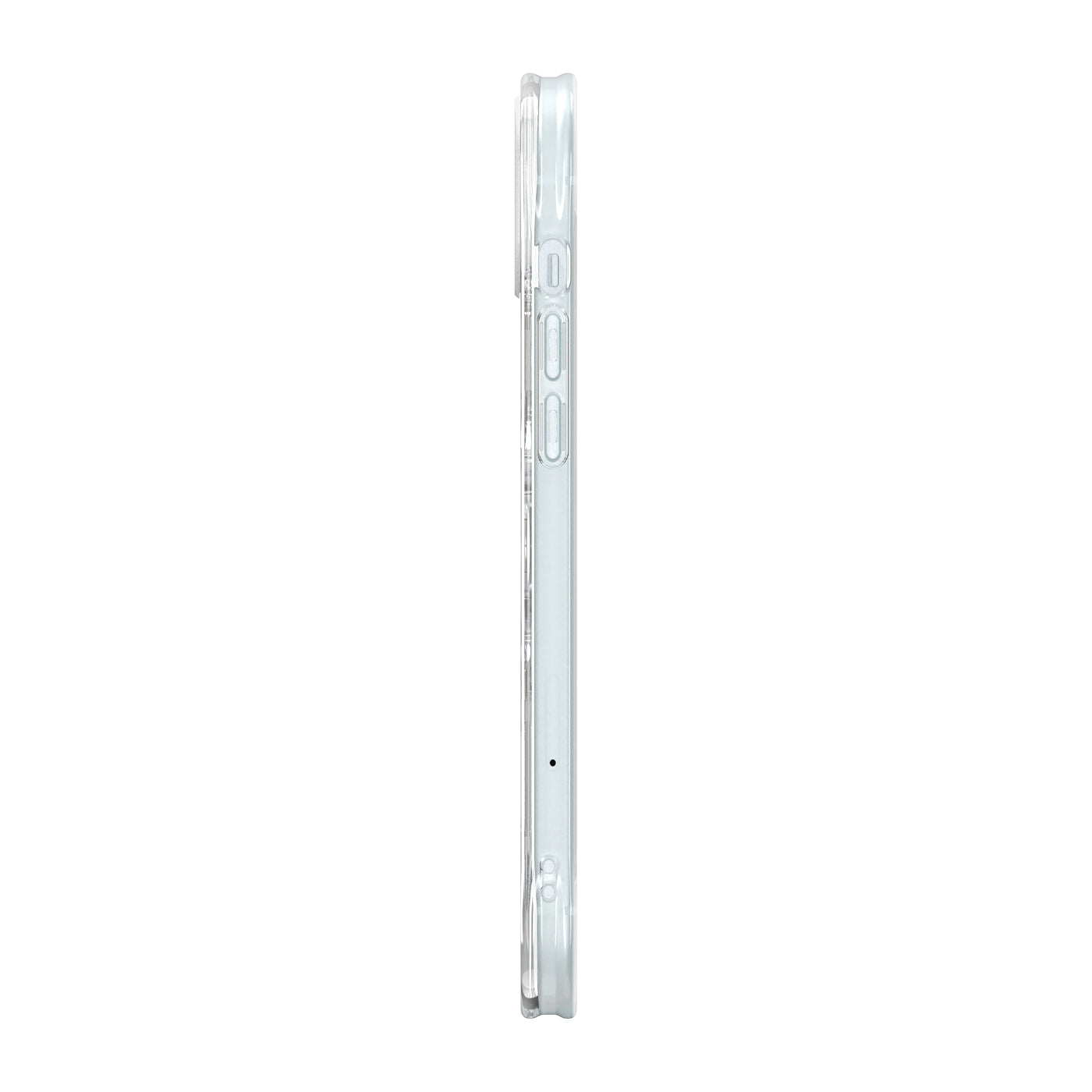 ACS06830-XI13111 iPhone 15 UltraSheer Mag Crystal Clear