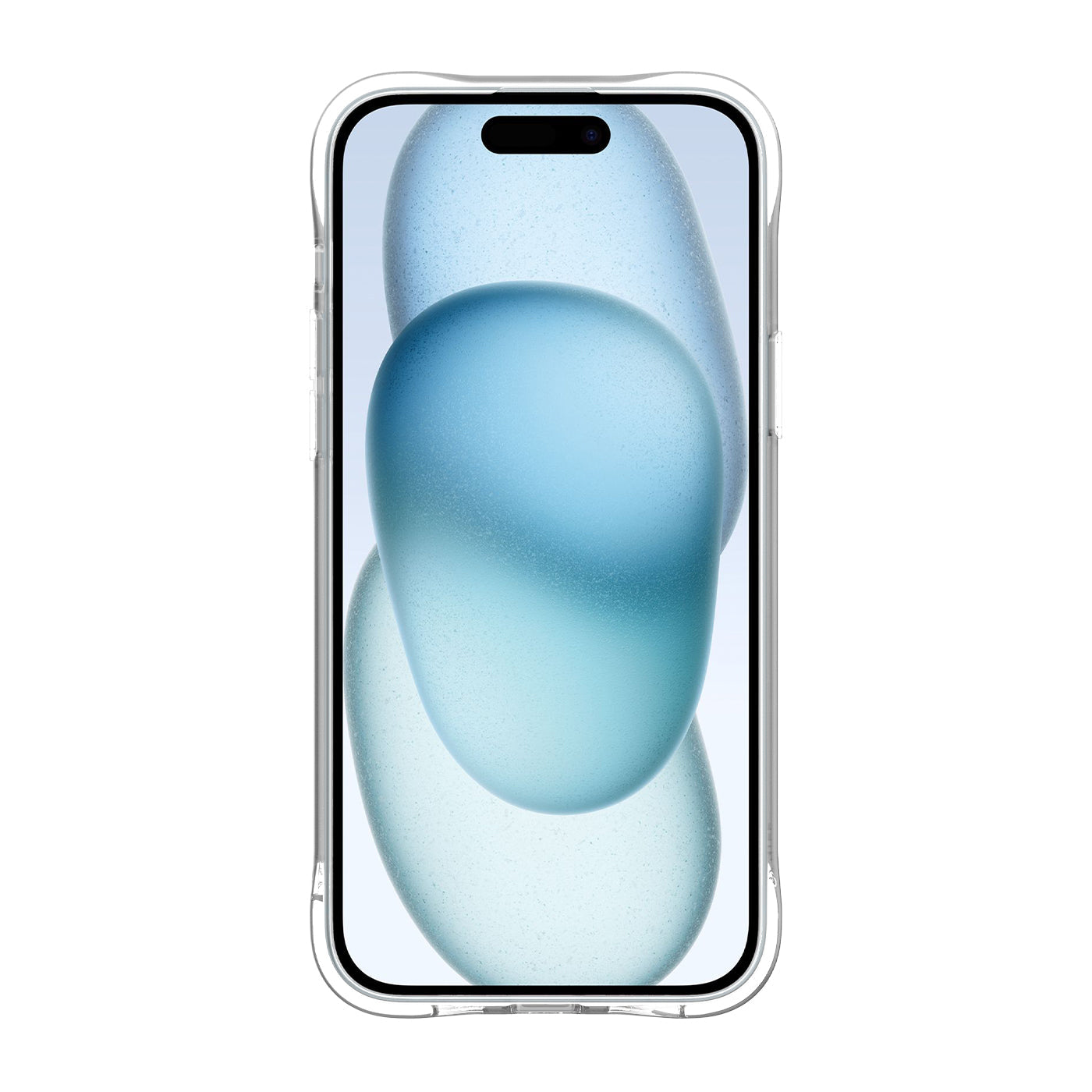 ACS06684-XI12112 iPhone 15 Plus UltraSheer Mag Crystal Clear