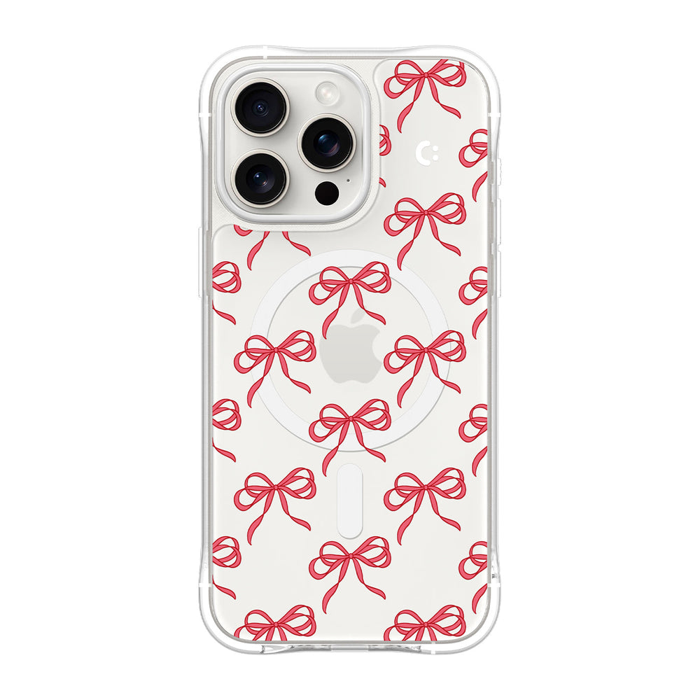 iPhone 15 Series - Bows on Bows