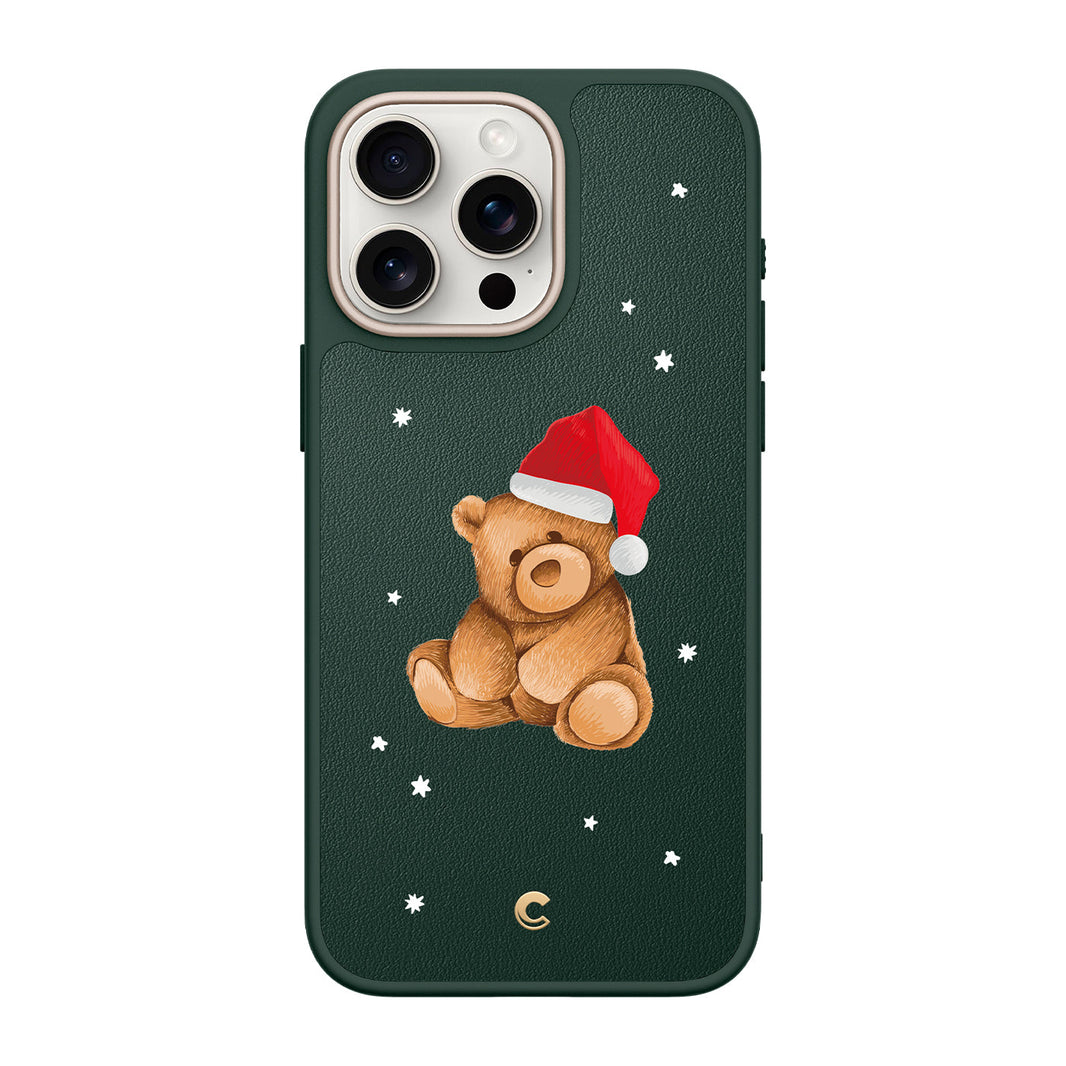 ACS06772-XI10113 iPhone 15 Pro Kajuk Forest Green