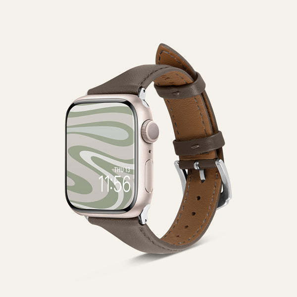Apple Watch Khaki