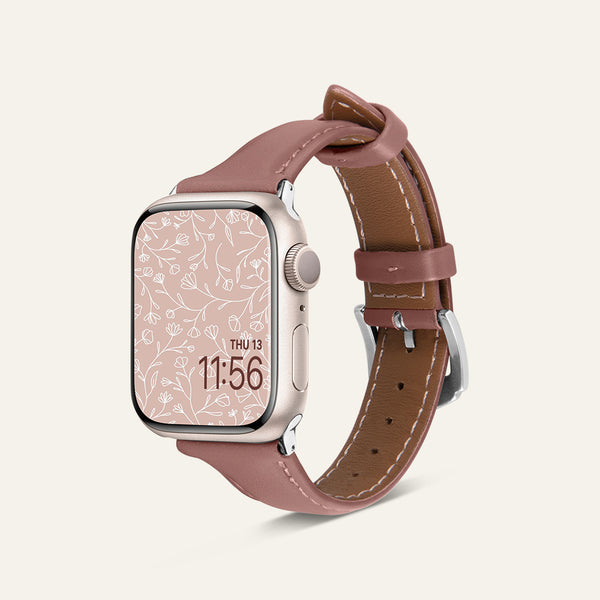 Apple Watch Rose