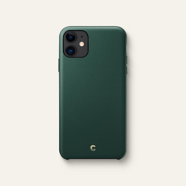 iPhone 11 Forest Green