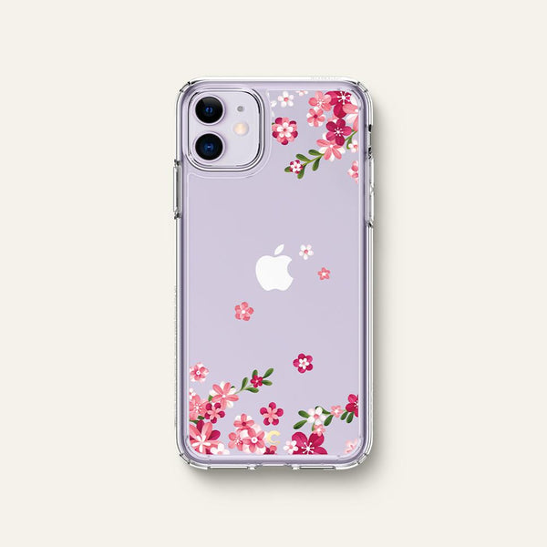 iPhone 11 Cherry Blossom