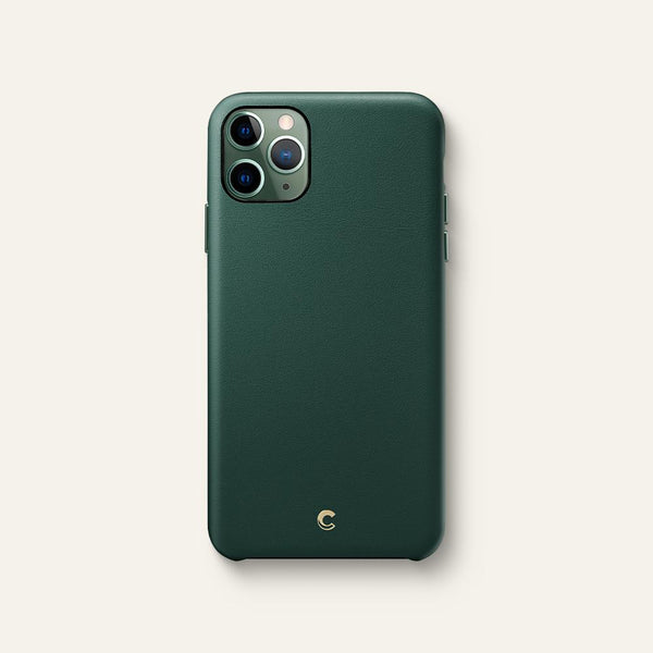 iPhone 11 Pro Forest Green