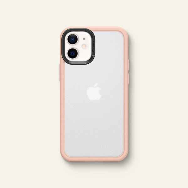 iPhone 12 mini Pink Sand