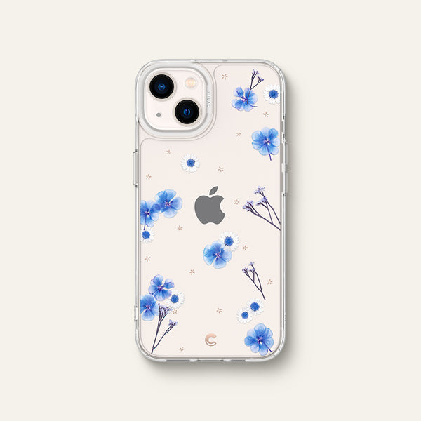 iPhone 13 Blue Spring