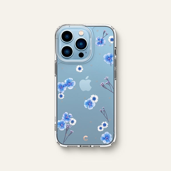 iPhone 13 Pro Blue Spring