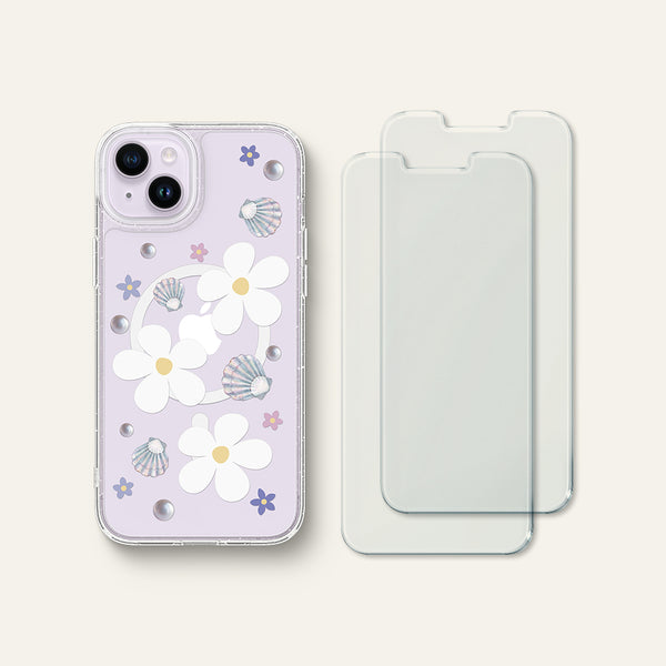 iPhone 14 Plus Pearl Blossom