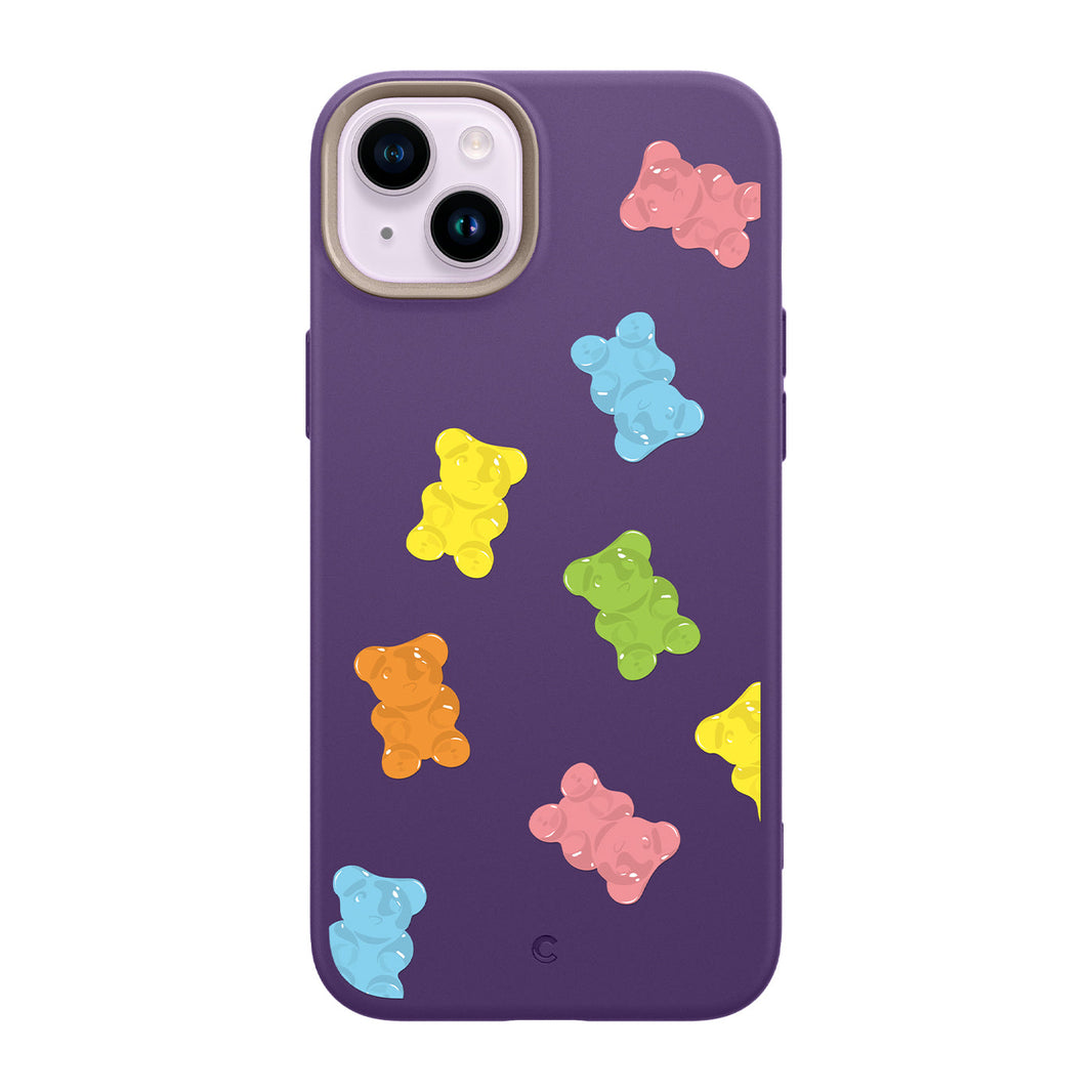 iPhone 14 Series - Gummy Bears